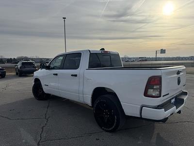 Used 2024 Ram 1500 - photo 1