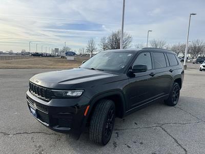 Used 2024 Jeep Grand Cherokee L Altitude for sale #26T0122 - photo 2