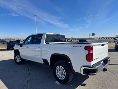 Used 2023 Chevrolet Silverado 2500 - photo 1