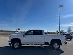 2023 Chevrolet Silverado 2500 Crew Cab 4WD Pickup for sale #26T0124 - photo 3