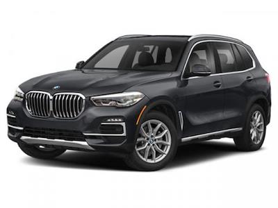 Used 2022 BMW X5 xDrive40i for sale #26T0125 - photo 1