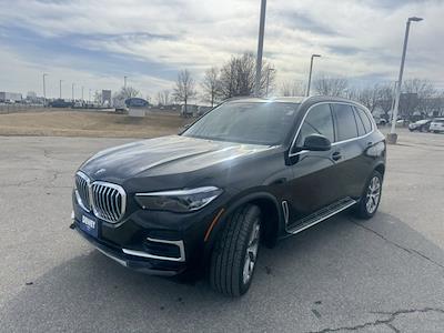 Used 2022 BMW X5 xDrive40i for sale #26T0125 - photo 2