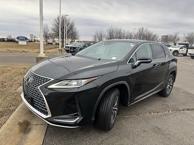 Used 2022 Lexus RX 350 - photo 1