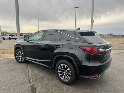 Used 2022 Lexus RX 350 - photo 1