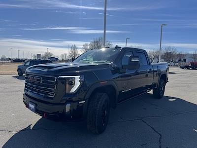 Used 2024 GMC Sierra 2500 - photo 1