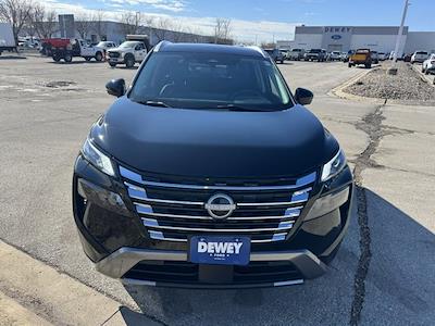 Used 2024 Nissan Rogue - photo 1