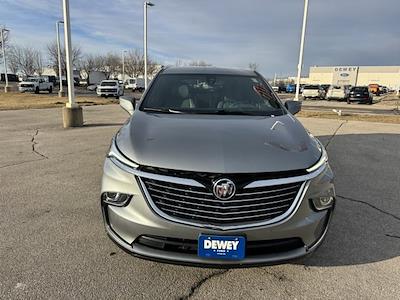 Used 2024 Buick Enclave Premium for sale #26T0130 - photo 1