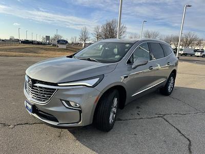 Used 2024 Buick Enclave Premium for sale #26T0130 - photo 2