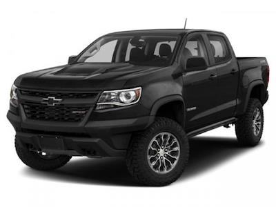 Used 2020 Chevrolet Colorado ZR2 Crew Cab for sale #26T0131 - photo 1