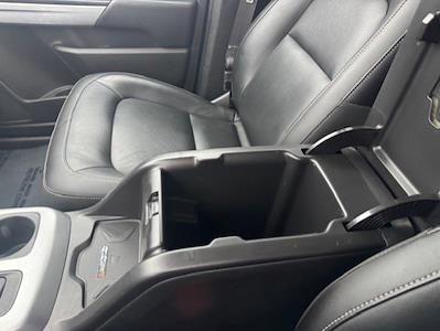 Used 2020 Chevrolet Colorado - photo 1