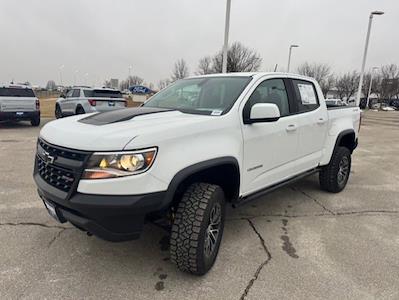 Used 2020 Chevrolet Colorado - photo 1