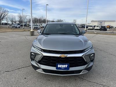 Used 2023 Chevrolet Blazer - photo 1
