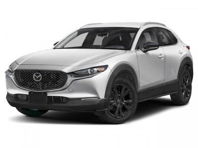 Used 2024 Mazda CX-30 2.5 S Select Sport for sale #26T0201 - photo 1