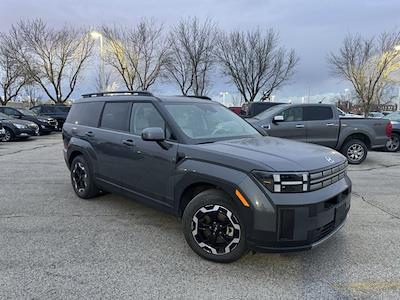 Used 2025 Hyundai Santa Fe SEL for sale #26T0203 - photo 1