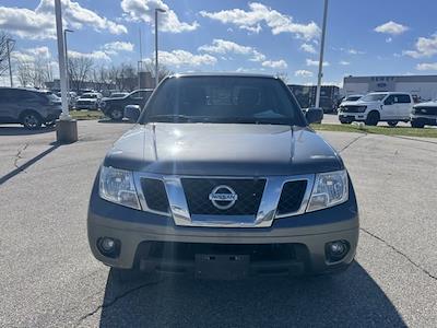 Used 2019 Nissan Frontier - photo 1
