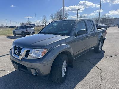Used 2019 Nissan Frontier - photo 1