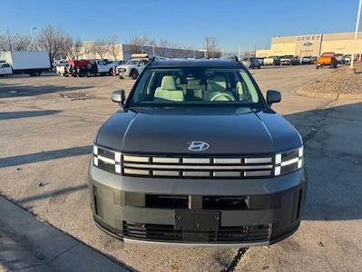 Used 2025 Hyundai Santa Fe - photo 1