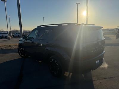 Used 2025 Hyundai Santa Fe - photo 1