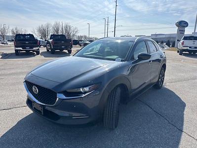 Used 2024 Mazda CX-30 - photo 1