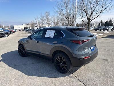 Used 2024 Mazda CX-30 - photo 1