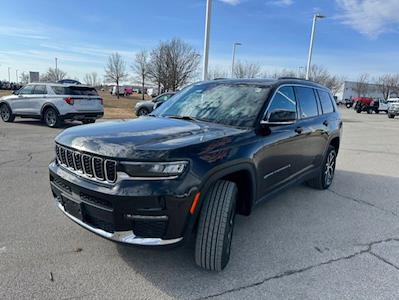 Used 2024 Jeep Grand Cherokee L - photo 1
