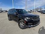 2024 Jeep Grand Cherokee L 4WD SUV for sale #26T0206 - photo 38