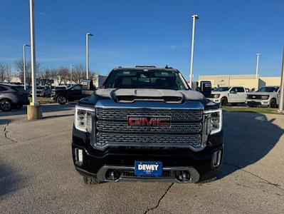 Used 2021 GMC Sierra 2500 - photo 1