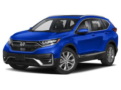 Used 2021 Honda CR-V - photo 1