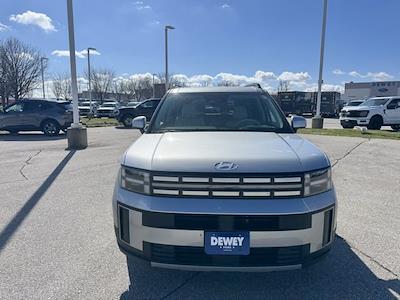 Used 2025 Hyundai Santa Fe - photo 1