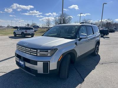 Used 2025 Hyundai Santa Fe - photo 1