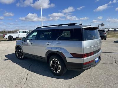 Used 2025 Hyundai Santa Fe - photo 1