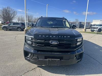 Used 2025 Ford Expedition - photo 1