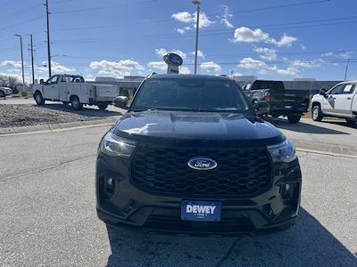 Used 2025 Ford Explorer - photo 1