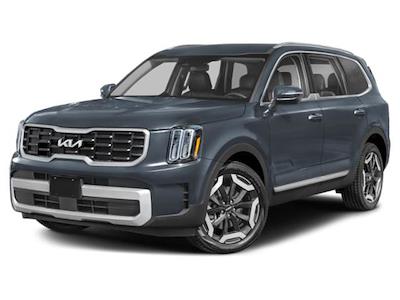 Used 2025 Kia Telluride - photo 1