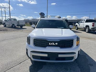 Used 2025 Kia Telluride - photo 1