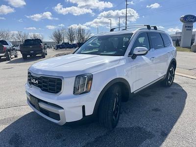 Used 2025 Kia Telluride - photo 1