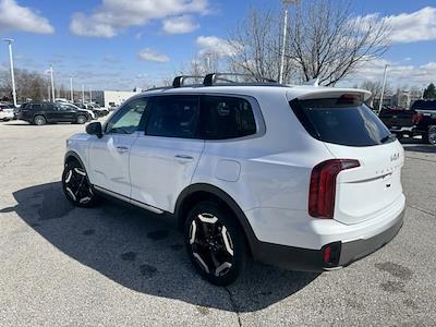 Used 2025 Kia Telluride - photo 1