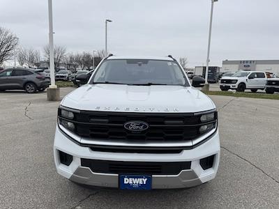 Used 2025 Ford Expedition MAX - photo 1