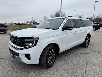 Used 2025 Ford Expedition MAX - photo 1