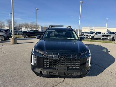 Used 2025 Hyundai Palisade - photo 1
