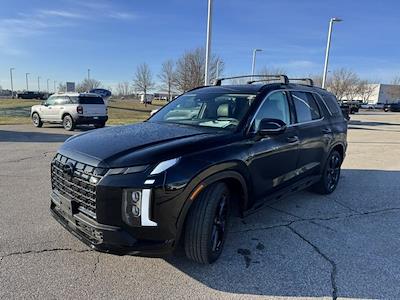 Used 2025 Hyundai Palisade - photo 1