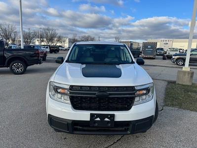 Used 2024 Ford Maverick - photo 1