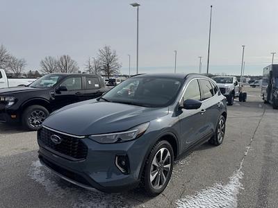 Used 2023 Ford Escape - photo 1