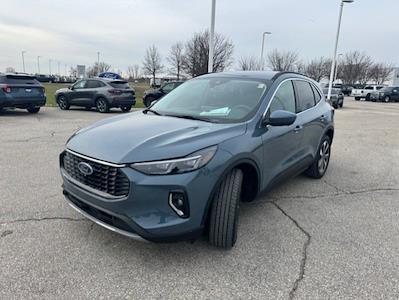 Used 2023 Ford Escape - photo 1