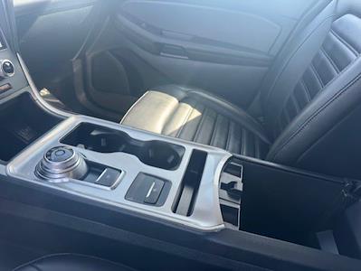 Used 2024 Ford Edge - photo 1