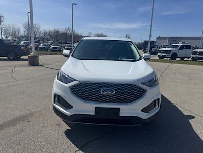 Used 2024 Ford Edge - photo 1