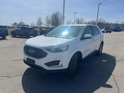 Used 2024 Ford Edge - photo 1