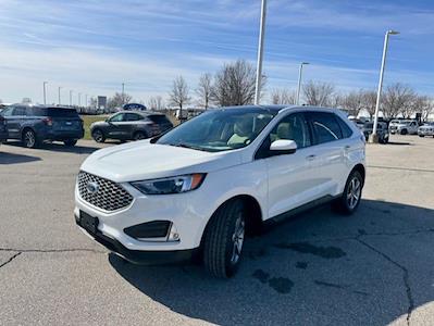 Used 2024 Ford Edge - photo 1