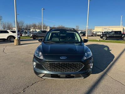 Used 2022 Ford Escape - photo 1