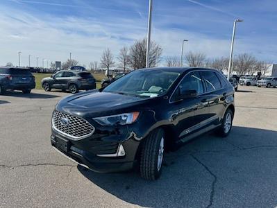Used 2023 Ford Edge - photo 1